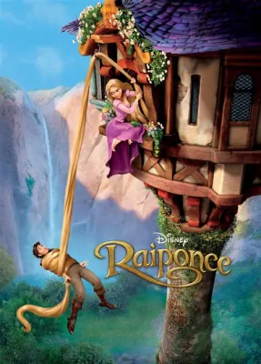 Rapunzel – En berättelse om längtan, isolering och oväntade hjältar!