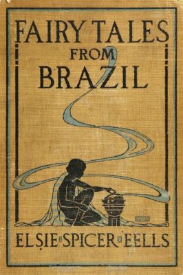  The Donkey Who Flew: A Brazilian Folk Tale Exploring Ambition and Acceptance?